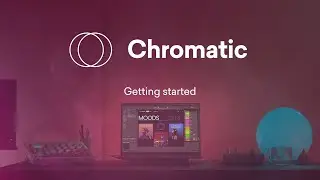 Getting Started with Chromatic