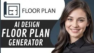 Ai Design Floor Plan │Ai Floorplan Generator (Step by Step)│Ai Hipe