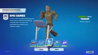 the new 0 v-bucks bundle is HERE