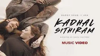 KADHAL SITHIRAM  ⁄ ⁄ TAMIL  LOVE ALBUM  ⁄ ⁄ ADK  ⁄ ⁄ RAP MACHINES