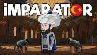 Dünyanın En Büyük Adamı: FATİH SULTAN MEHMET