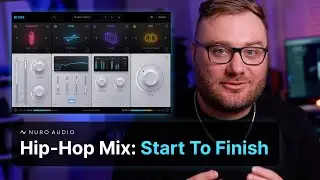 Mixing Rap with Xvox - FULL STEP BY STEP TUTORIAL