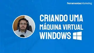 Como criar um VPS Windows com Google Cloud