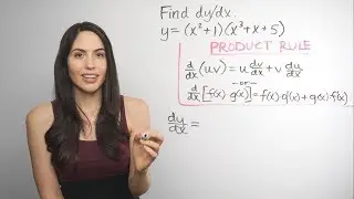 Derivatives... How? (NancyPi)