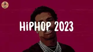 Best HipHop 2023 🔥 Best Hip Hop & Rap Party Mix 2023 🔥 [Rap Party Mix]