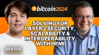 Solving for Layer 2 Security, Scalability & Interoperability with Hemi