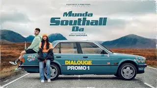 DIALOGUE PROMO 1 | Armaan Bedil | Sukh Sanghera | Tanu Grewal | Rel 4th August