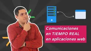 Long polling vs Websockets vs Server-Sent Events | Enviar datos desde un servidor web