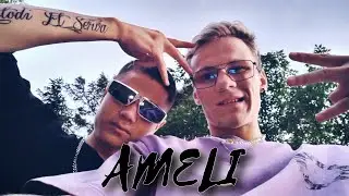 Big BAbI Tape, Aarne, Toxi$ – Ameli (КЛИП)