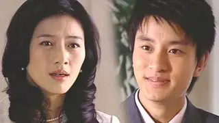 【Movie】Company gets a big client, CEO stunned to find long-lost brother!