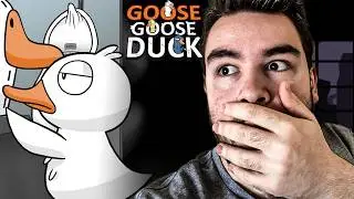 EROS TARAFINDAN BÜYÜLENDİM ! | Goose Goose Duck