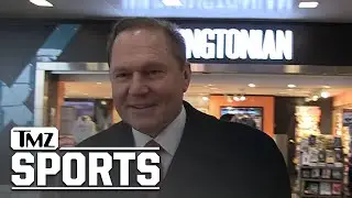 MLB Agent Scott Boras On $1 Billion In Contracts, 'It's a Great Thrill!' | TMZ Sports