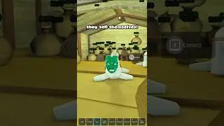 Using the unicorn glitch in Dead Rails to get rich 