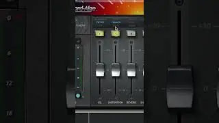 СДЕЛАЙ ЭФФЕКТ ПЕРЕГРУЗА ЗА 5 МИНУТ! Сведение вокала или трека в fl studio!