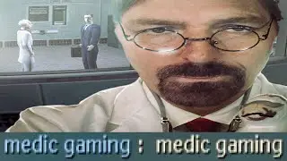 medic gaming 3