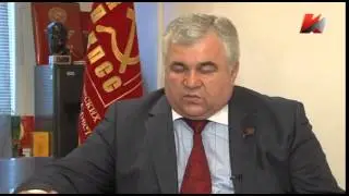 К.Тайсаев.Украине надо помочь.Завтра будет поздно.