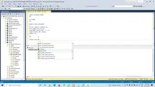 How to Create Database in SQL Server