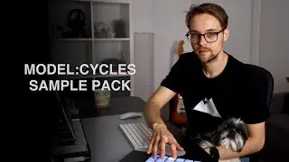 Sasha Gura - Elektron Model:Cycles. Sample pack overview