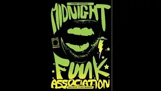 Aged Caviar - Please Rise (Midnight Funk - Part 2)