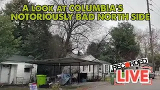 Here are Columbia, South Carolinas Poorest Neighborhoods