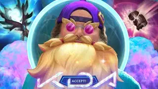 Discounted KDA Gragas .exe