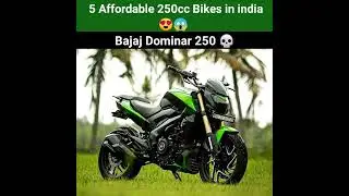 Top 5 Best 250cc bike under 2 lakh in india 2022