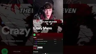 Brazilian Phonk Mano Versions