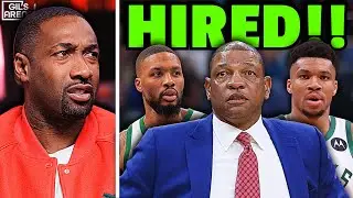 Doc Rivers IS NOT The Right Coach For The Bucks