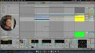 🍄🌴🍃 Psytrance Tutorial ( Organic Sounds ) 🍃🌴🍄