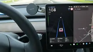 How to Turn Tesla Model y Autopilot Off