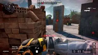 Читер Маршал отряда «Бессмертные» Warface КВ 10.01.2017 система защиты отдыхает.
