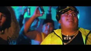 Oe teton - kidd tetoon(video oficial )