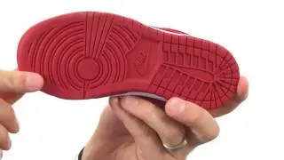 Nike Kids Dunk Low (Toddler/Youth)  SKU:7718032