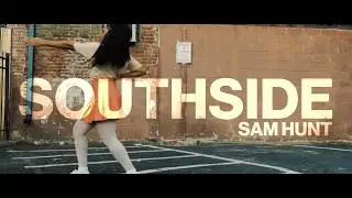 Sam Hunt - SOUTHSIDE (Album Trailer)