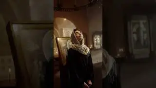 The Amazing reality of Mary the Mother of God and the Mother of all Orthodox Christians