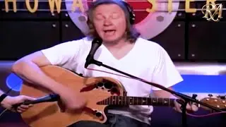 Fred Singing! Fred Norris vs Simon Cowell  | Best Of Howard Stern | HD