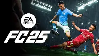 EA SPORTS FC 25 | Official Gameplay Deep Dive