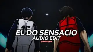 El Do Sensacio! - princce, fr3st [edit audio]