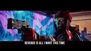 Revenant Raps - 