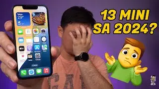 Iphone 13 Mini this 2024 - Papalag Pa Kaya?