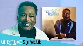 George Benson Details His Dreams Do Come True Album