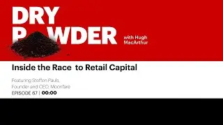 Inside the Race to Retail Capital