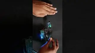 Sound Sensor With Arduino || Arduino Project.