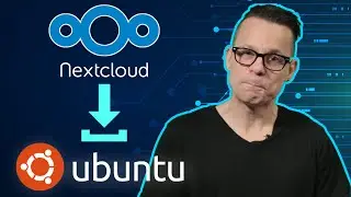 How to install Nextcloud 18 on Ubuntu Server