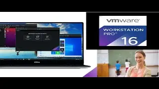 How To Download & Install VMware Workstation 16 Pro Version | Step By Step  2021 | VMware