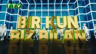 BIR KUN BIZ BILAN KO'RSATUVINI NAVBATDAGI SONI SURXONDARYO VILOYATIDAGI XO'JAMAYXONADAN TAYYORLANGAN