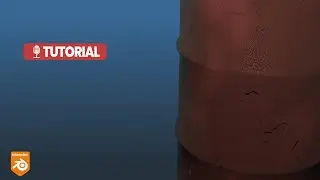 Procedural Metal Material | Blender 4.1 Tutorial