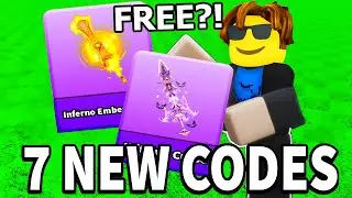 Blade Ball *ALL SECRET CODES* ALL NEW CODES IN BLADE BALL! SEPTEMBER! Roblox 2024