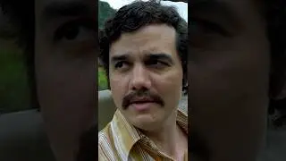 За кого ти паскуда себе маєш? | Нарко / Narcos (2015) S01 E01