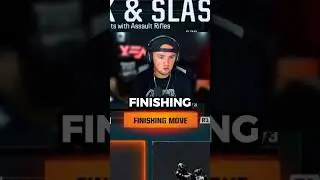 FINISHING MOVE PREVIEWS in Black Ops 6 🤯